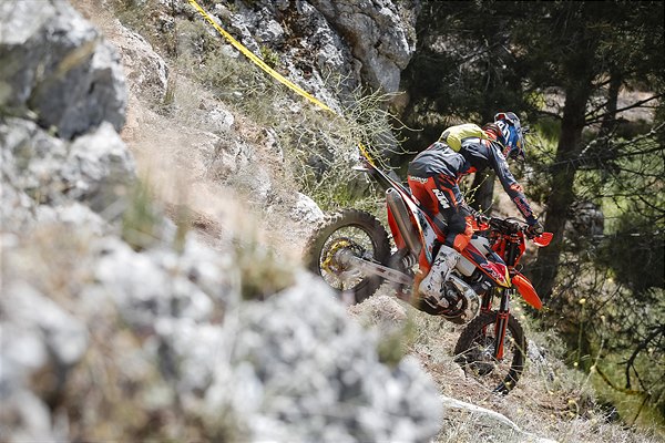 ktm enduro mtb