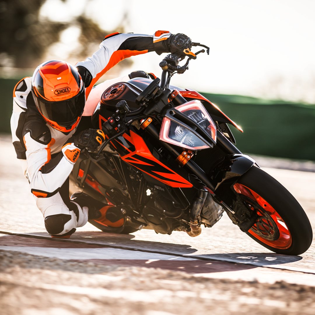 KTM 1290 SDR Trade In Promo [Post]