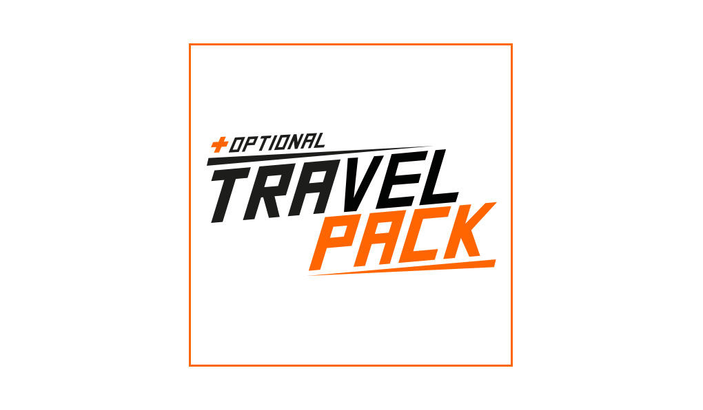 255965_ 60700900100 TRAVEL PACK