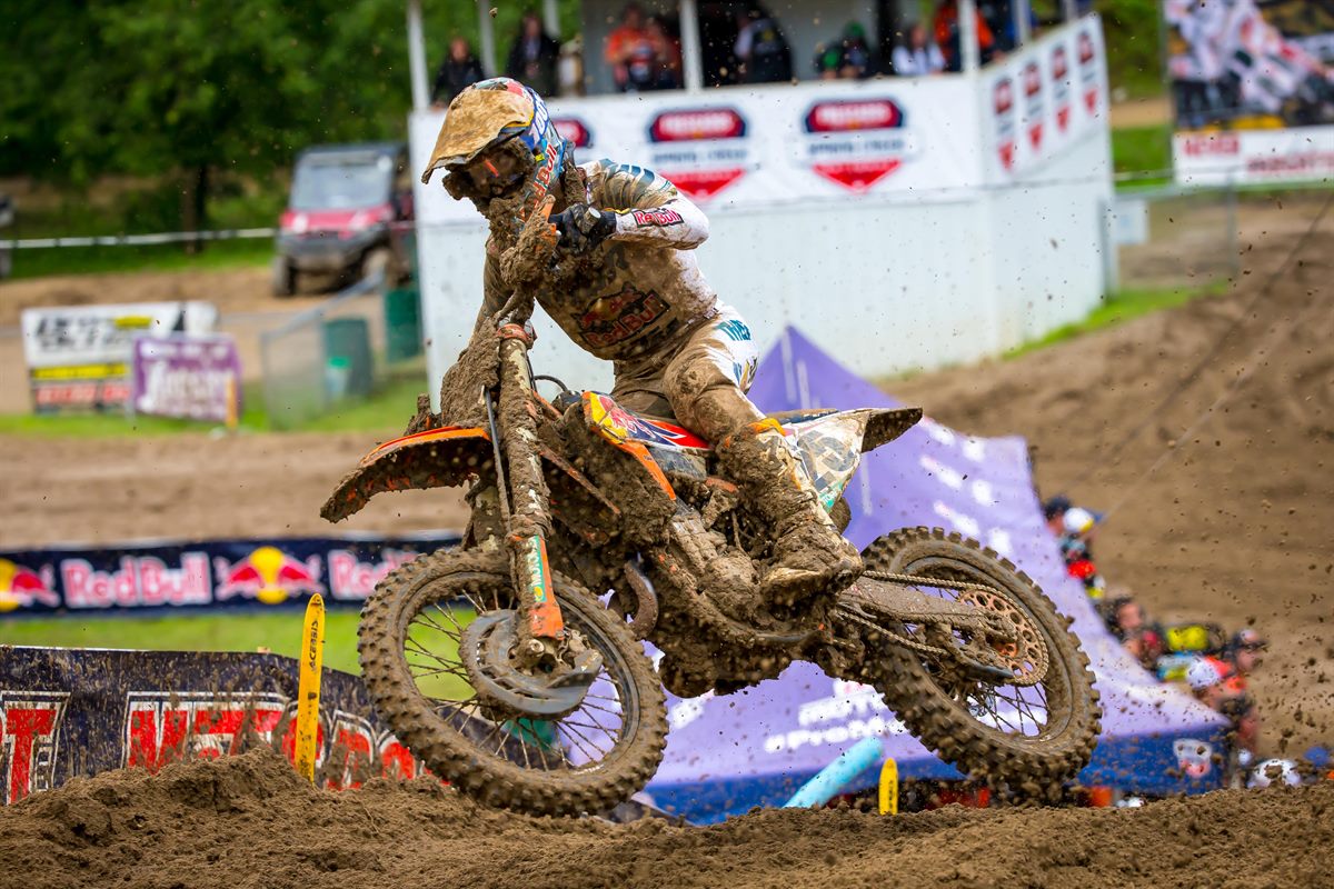 Musquin Moto 1