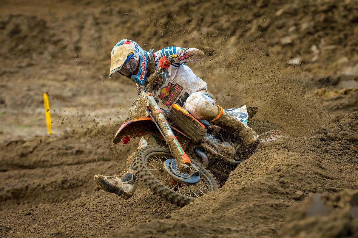 Marvin Musquin
