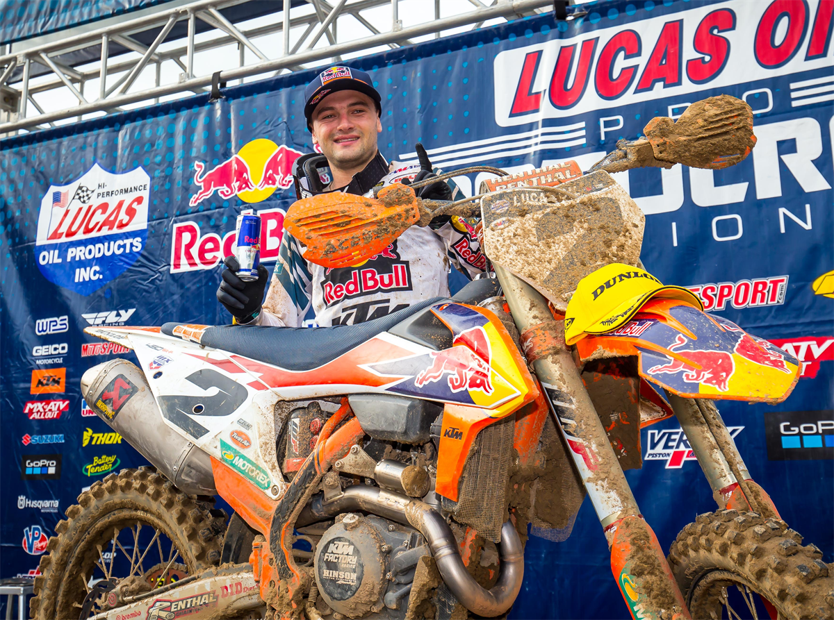 Webb Podium 2