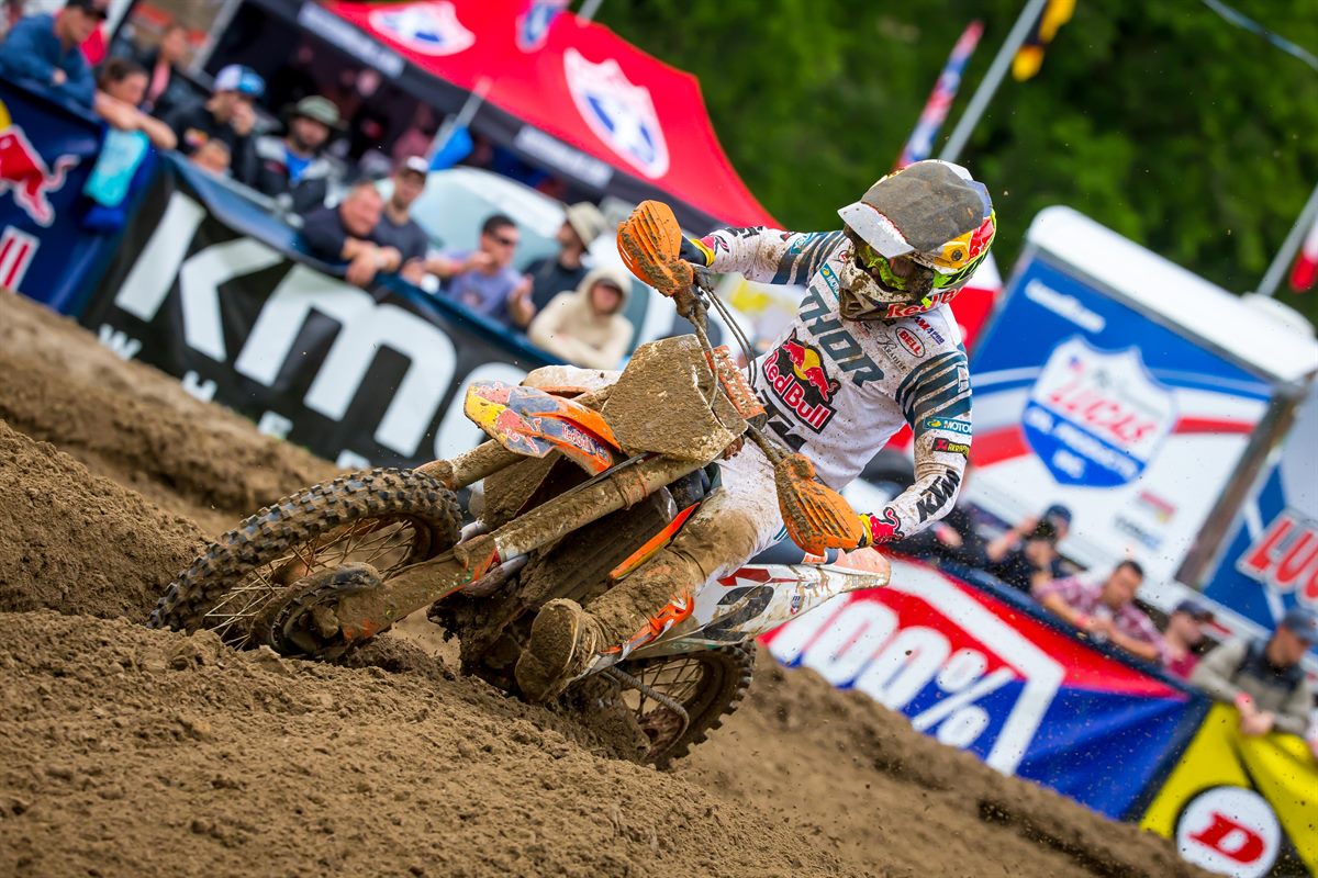 Webb Moto 1