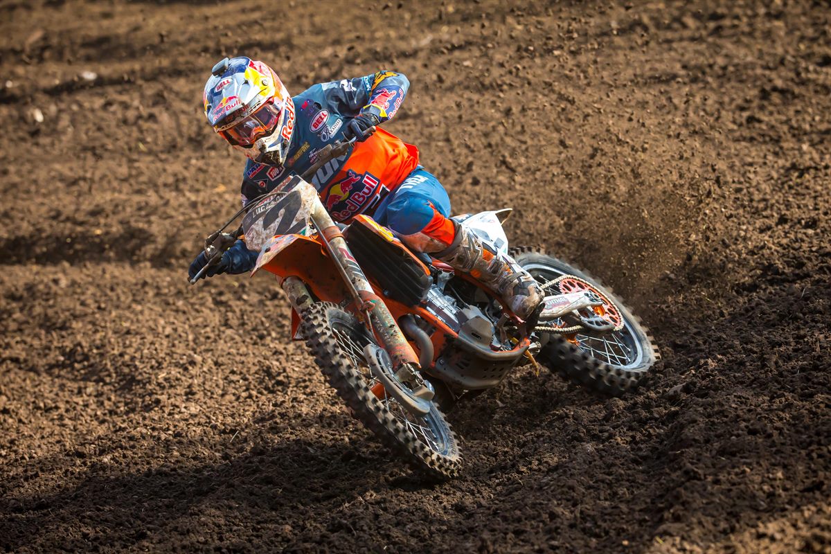 Cooper Webb 2