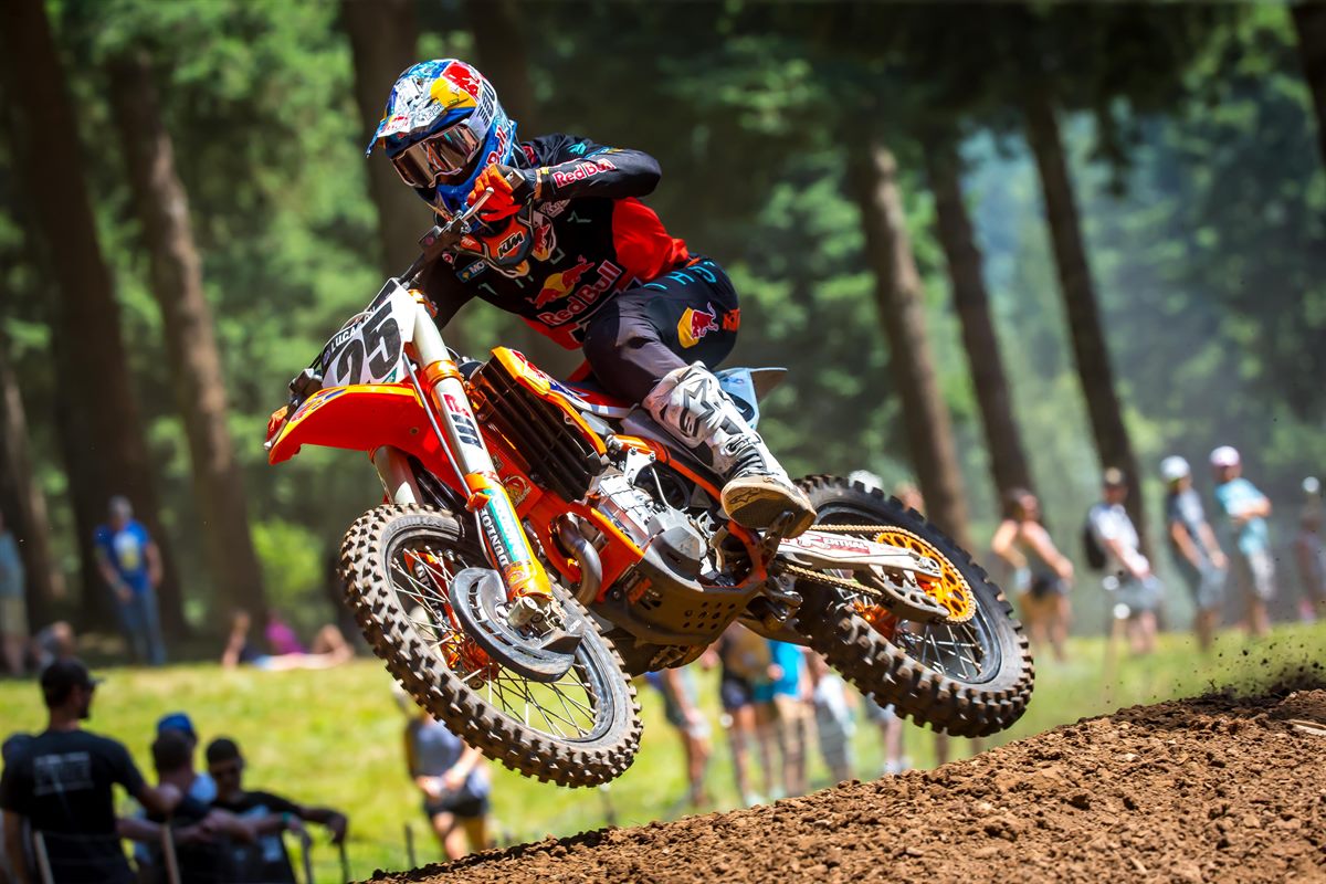 Marvin Musquin