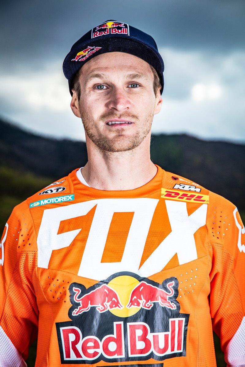 TADDY BLAZUSIAK