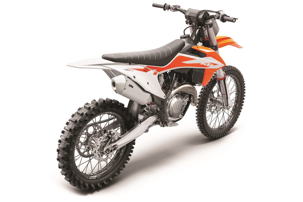KTM 450 SX-F MY2020_right rear