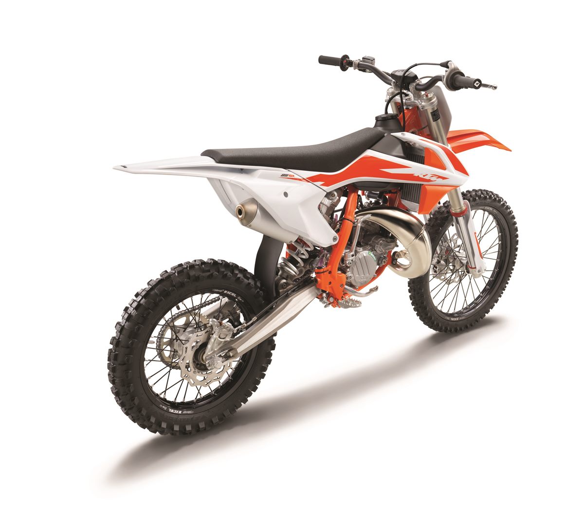 KTM 85 SX MY2020_right rear