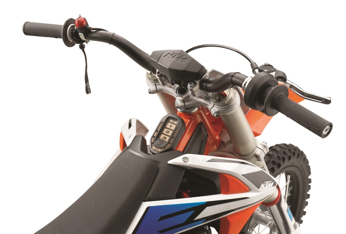 ktm bike handle price