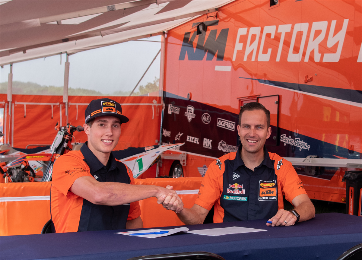BEN KELLEY CONTRACT EXTENSION