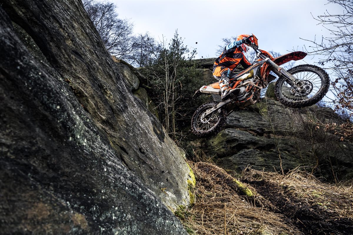 KTM 350 EXC-F
