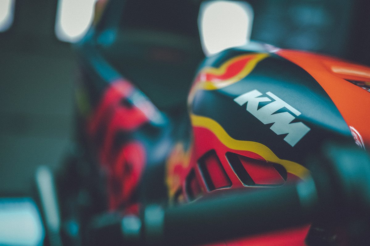 Mika Kallio 2019 MotoGP