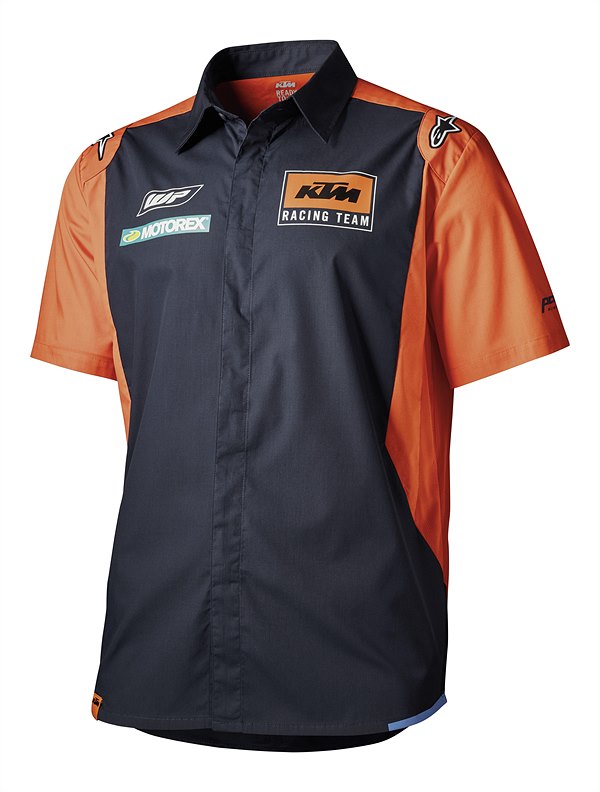 ktm shirts australia