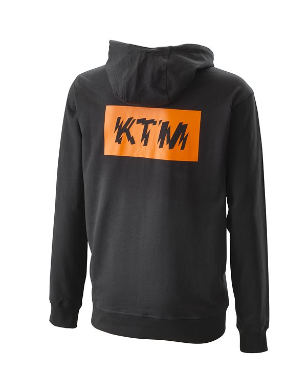 ktm mechanic hoodie