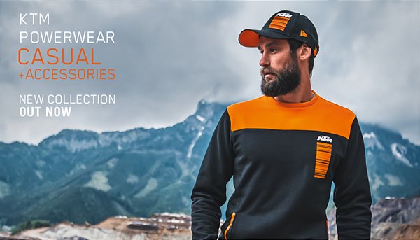 ktm shirts australia
