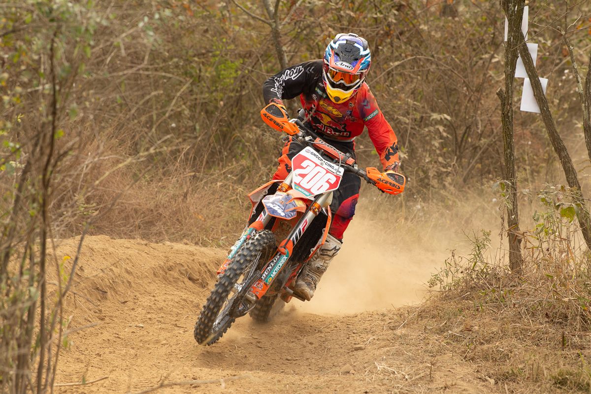 JOSH TOTH
