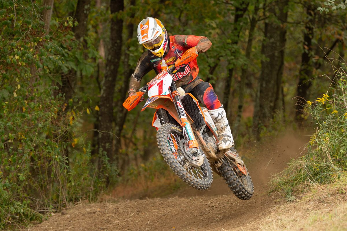 KAILUB RUSSELL