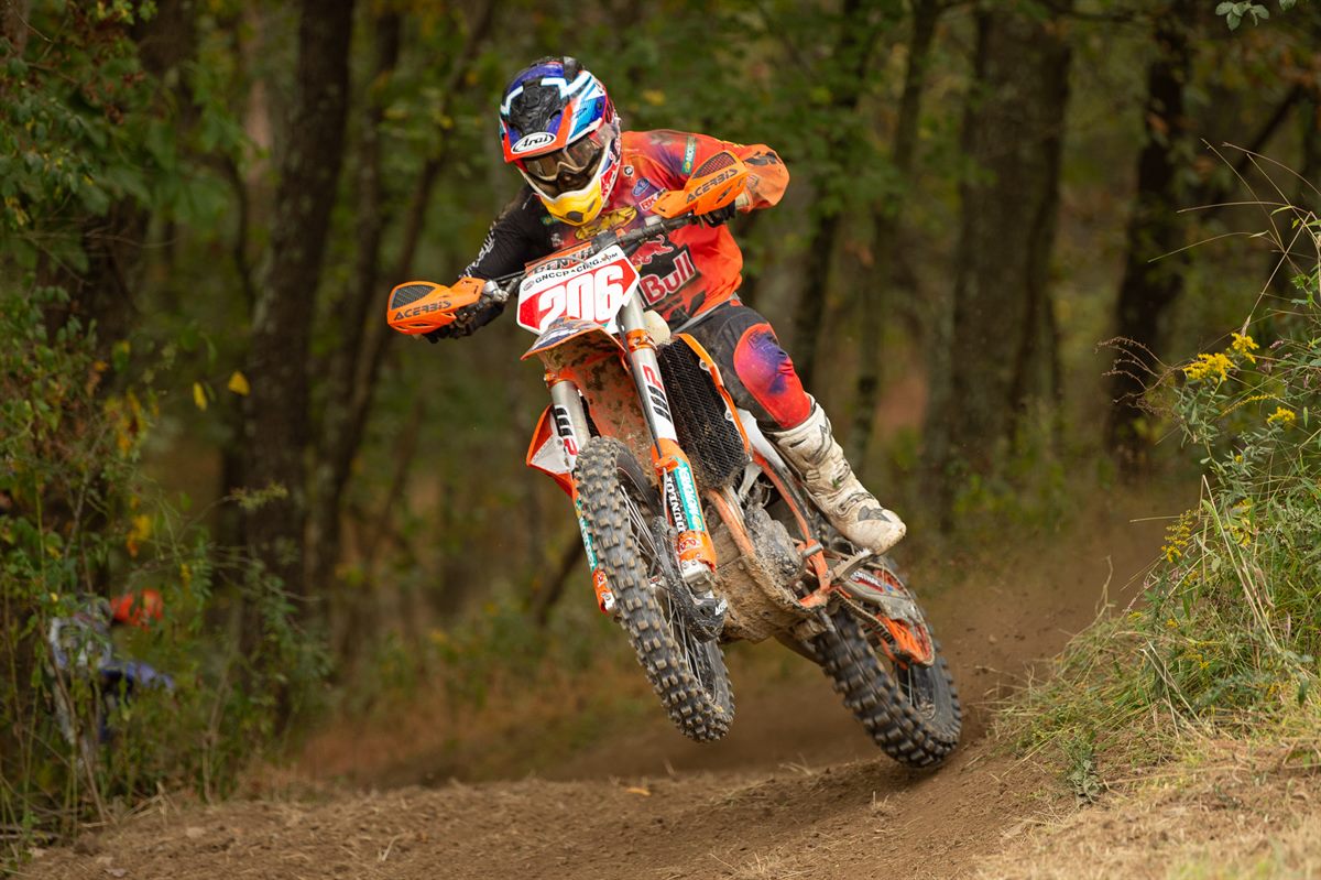 JOSH TOTH