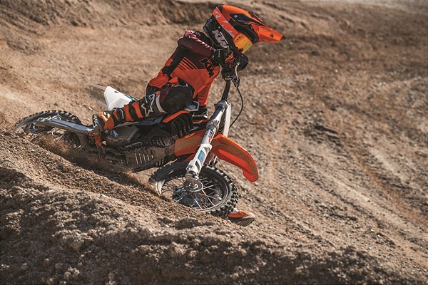 sx e 5 ktm