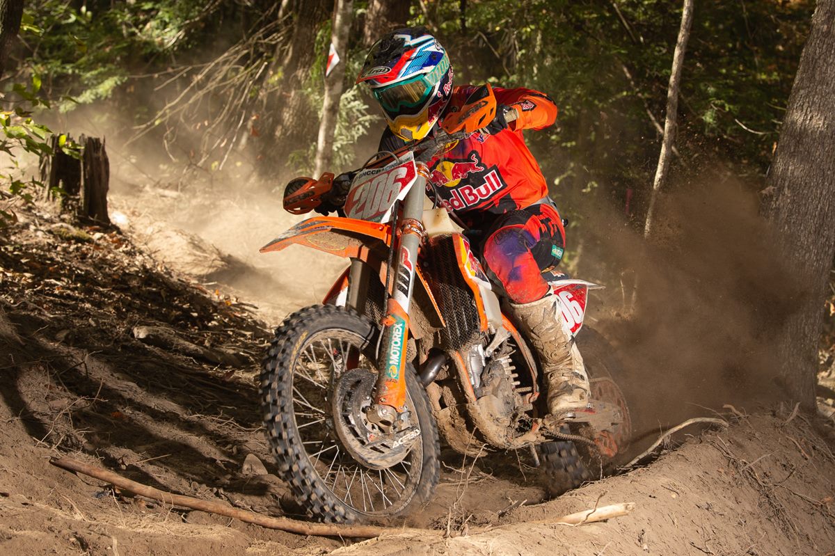 JOSH TOTH