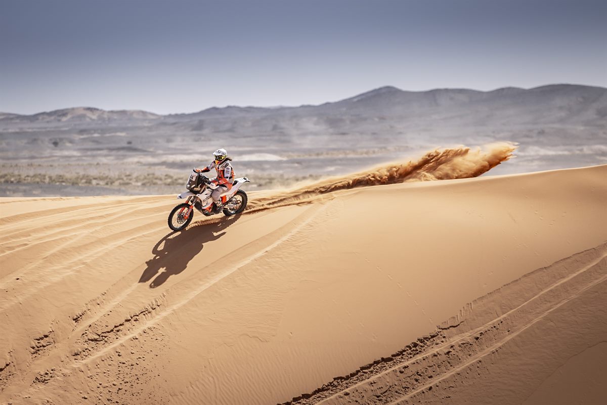 Rally - Laia Sanz (3)
