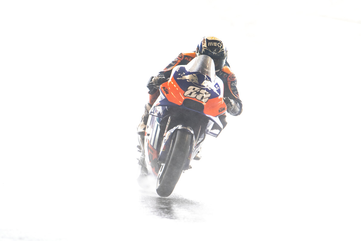 Miguel Oliveira KTM RC16 MotoGP Japan 2019