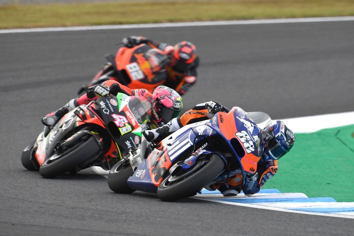 MotoGP - Miguel Oliveira (1)