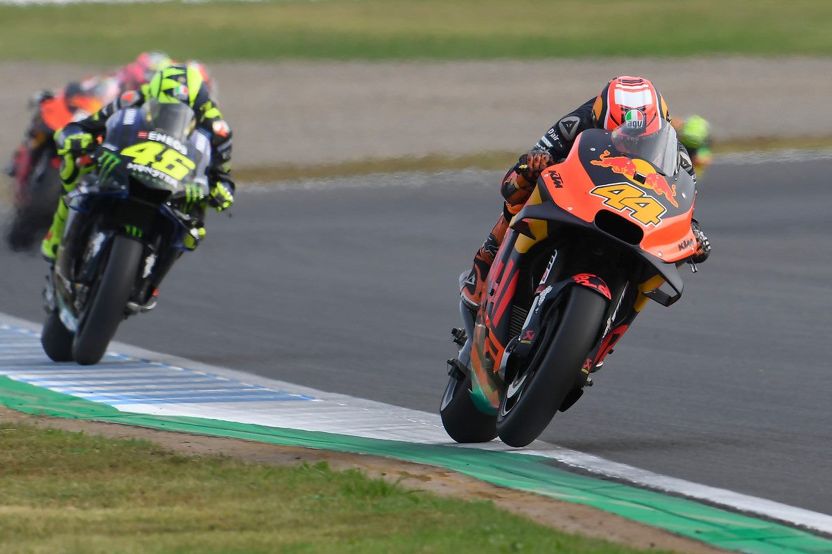 MotoGP - Pol Espargaro (1)