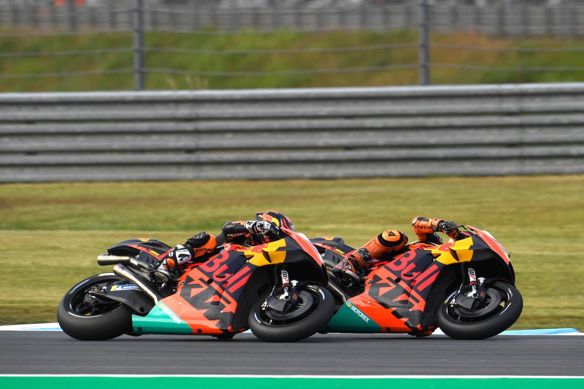 MotoGP - Pol Espargaro (2)