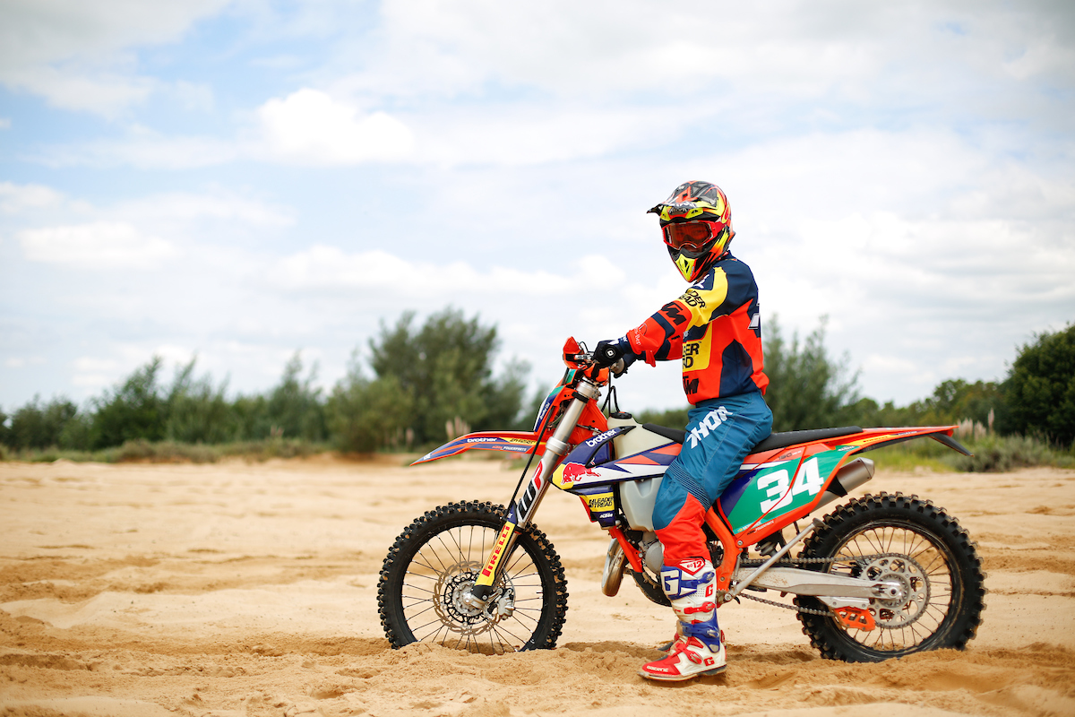 2019 Brother Leader Tread KTM - Team Launch - By Daniel Coetzee for ZC Marketing Consulting-3637
