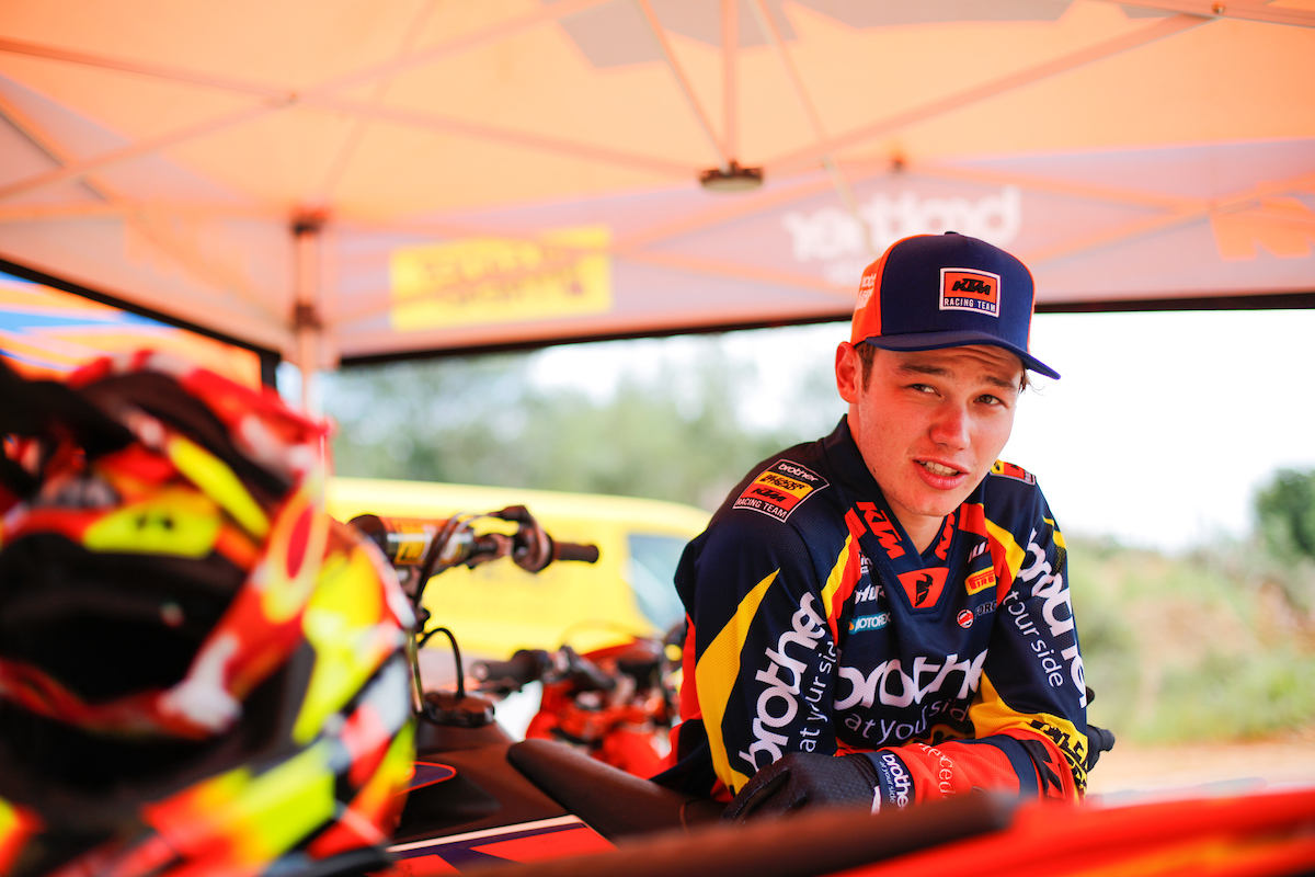 2019 Brother Leader Tread KTM - Team Launch - By Daniel Coetzee for ZC Marketing Consulting-3585