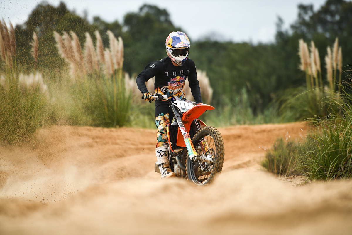 2019 Red Bull KTM - Team Launch - By Daniel Coetzee for ZC Marketing Consulting-3326