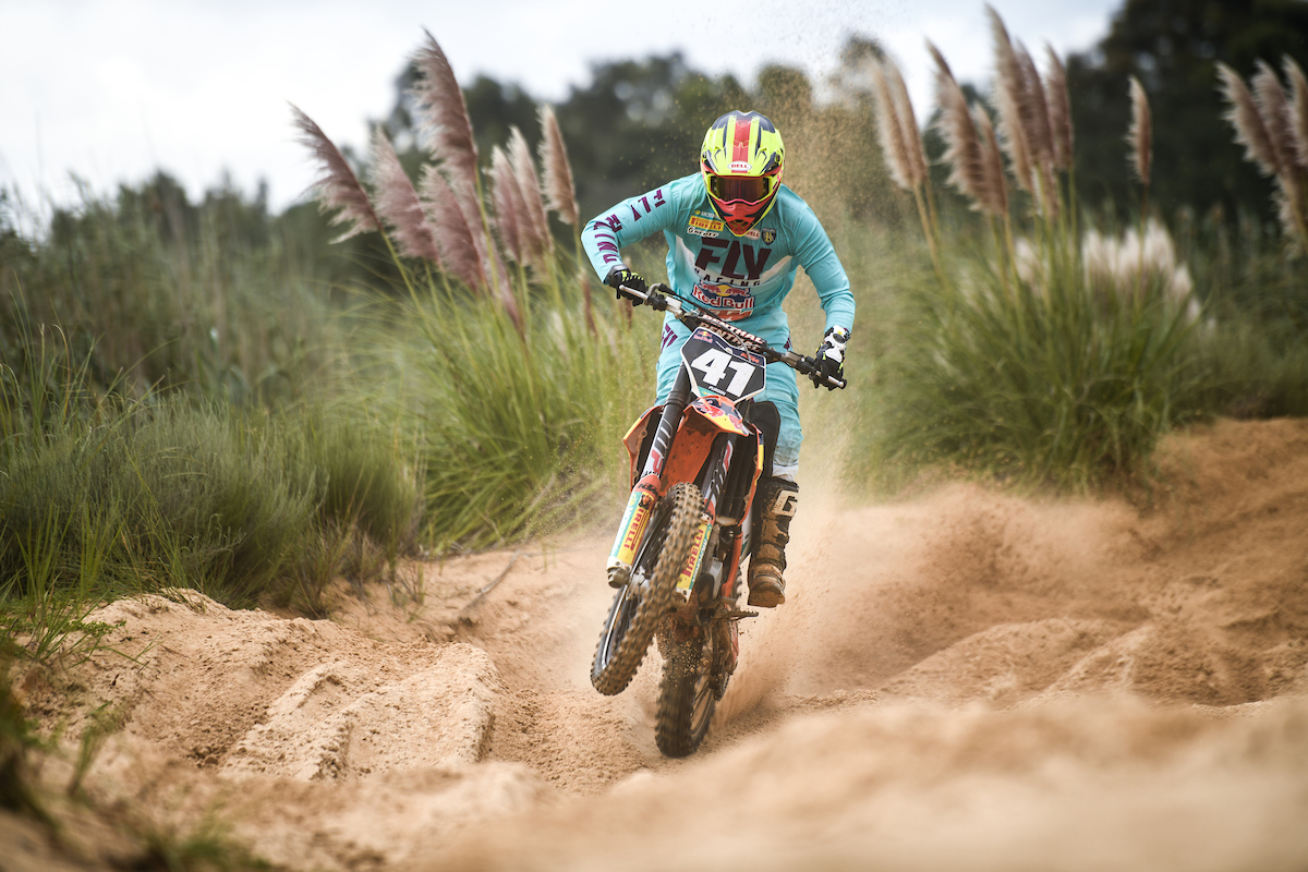 2019 Red Bull KTM - Team Launch - By Daniel Coetzee for ZC Marketing Consulting-3338