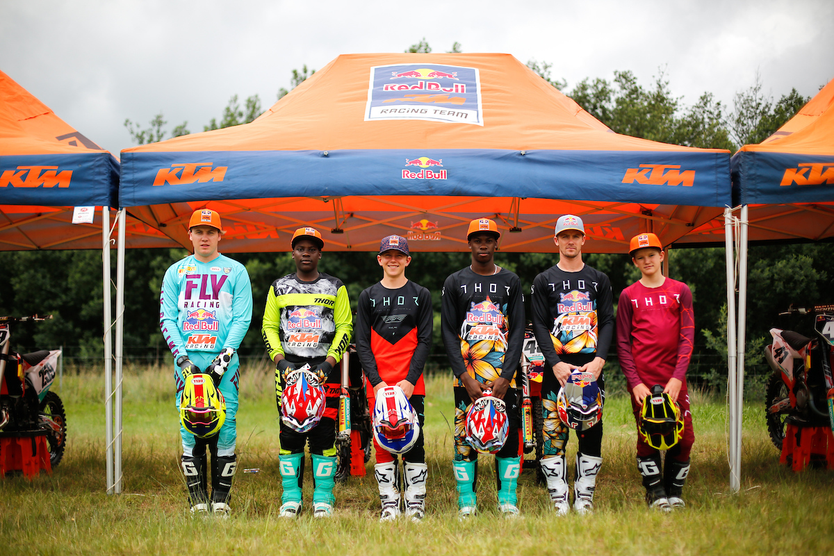 2019 Red Bull KTM - Team Launch - By Daniel Coetzee for ZC Marketing Consulting-4090
