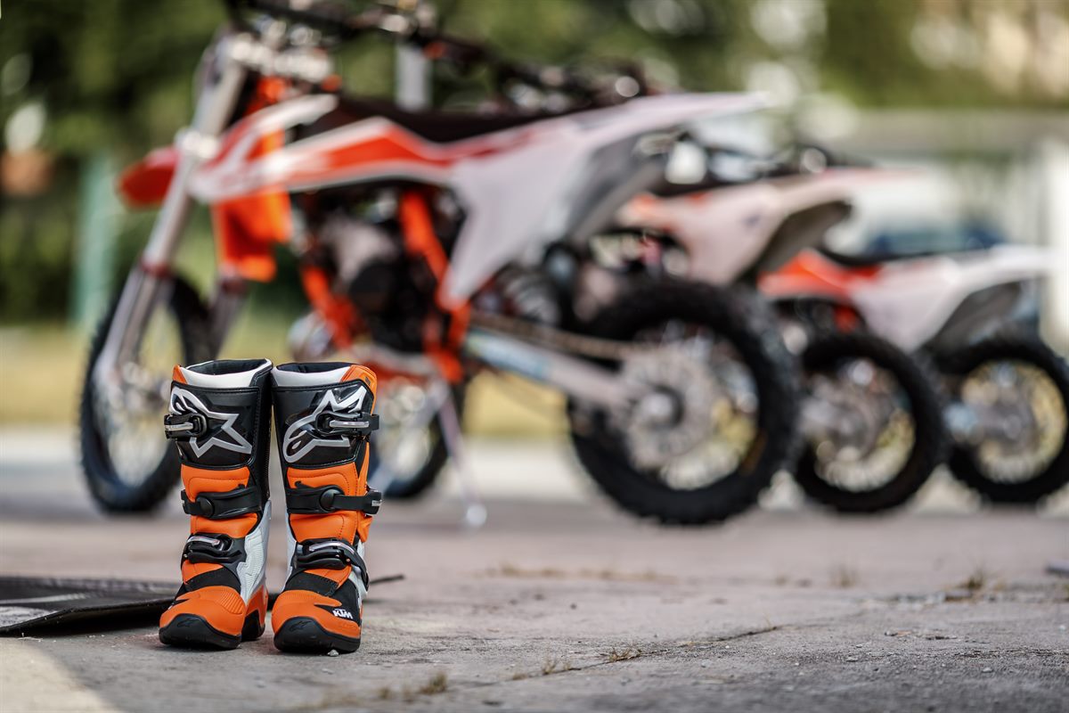 IMCG_Il partner KTM