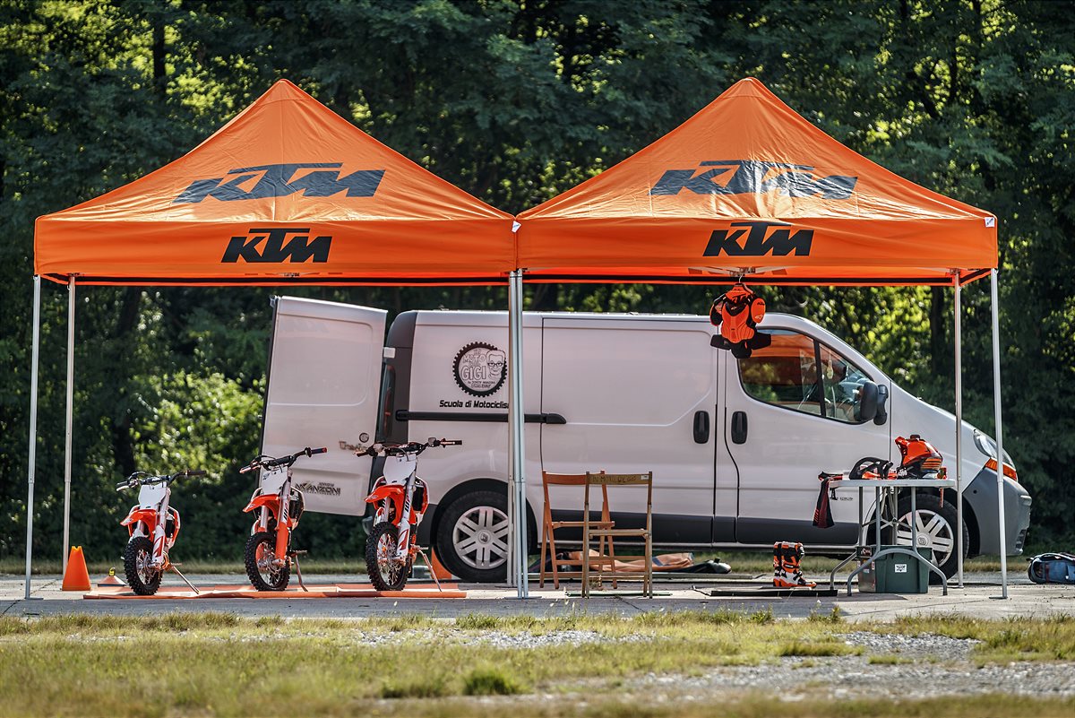 IMCG_Il partner KTM 2