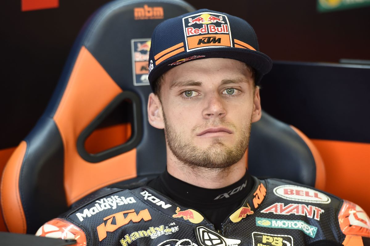 MotoGP - Brad Binder (1)