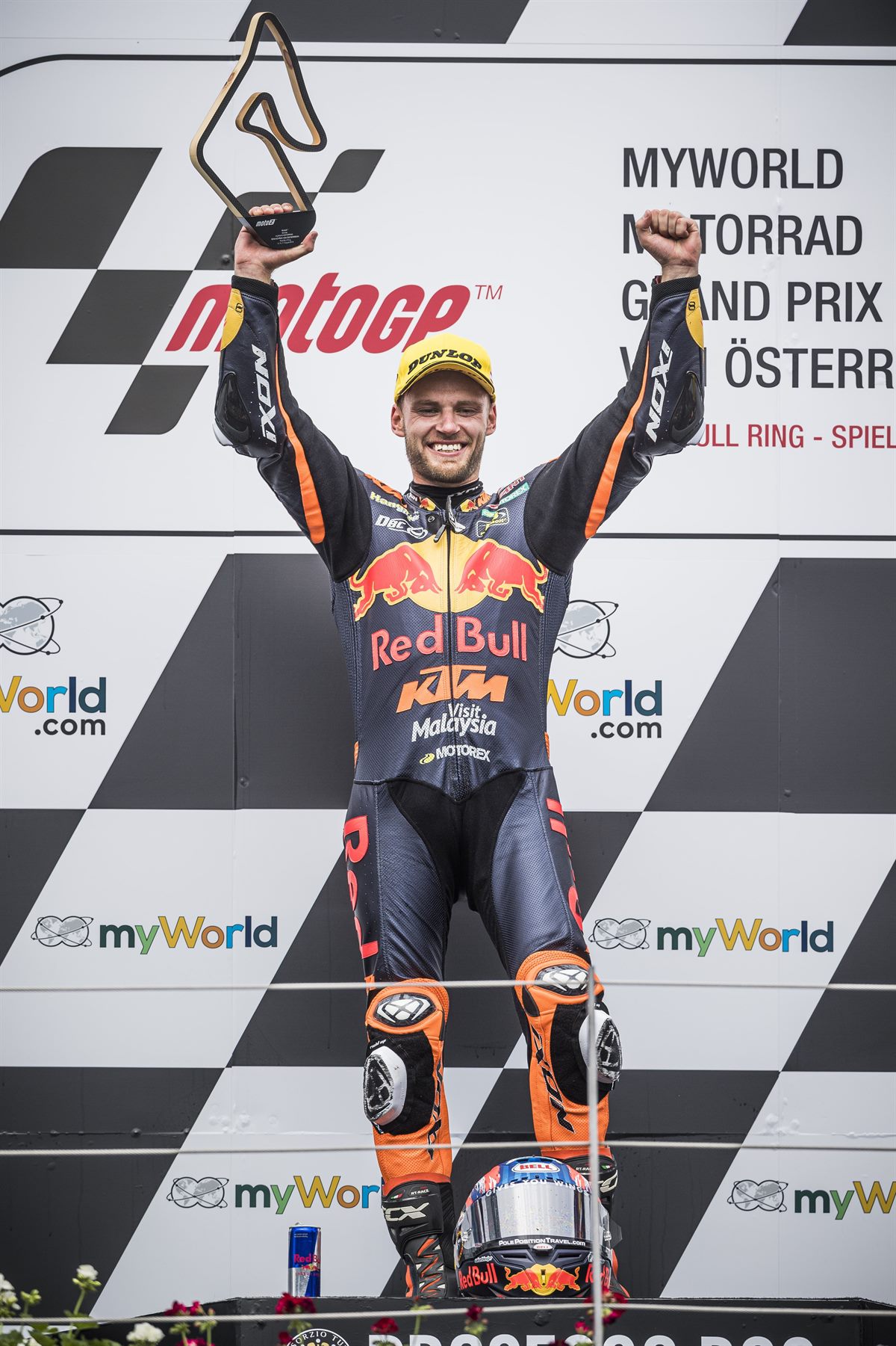 MotoGP - Brad Binder (2)
