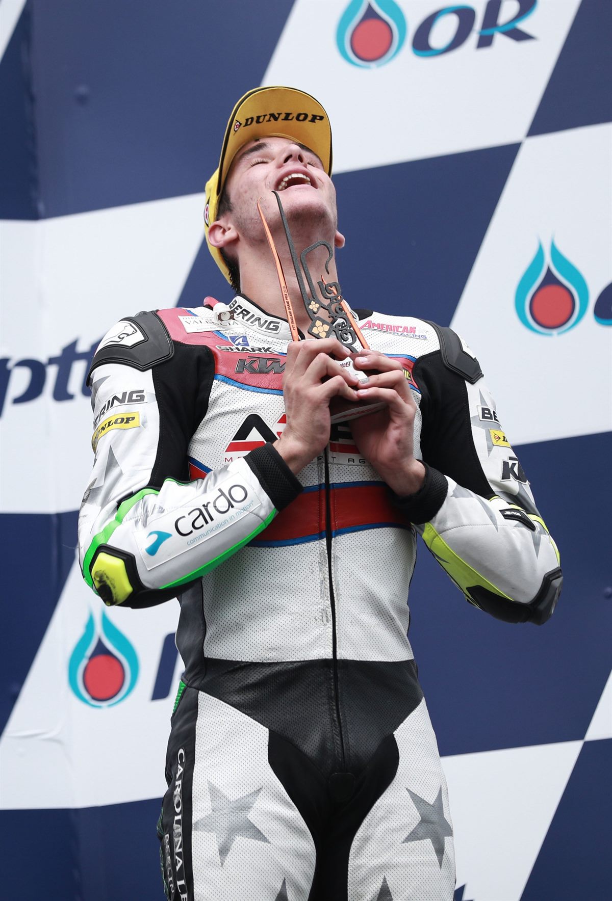 MotoGP - Iker Lecuona (2)