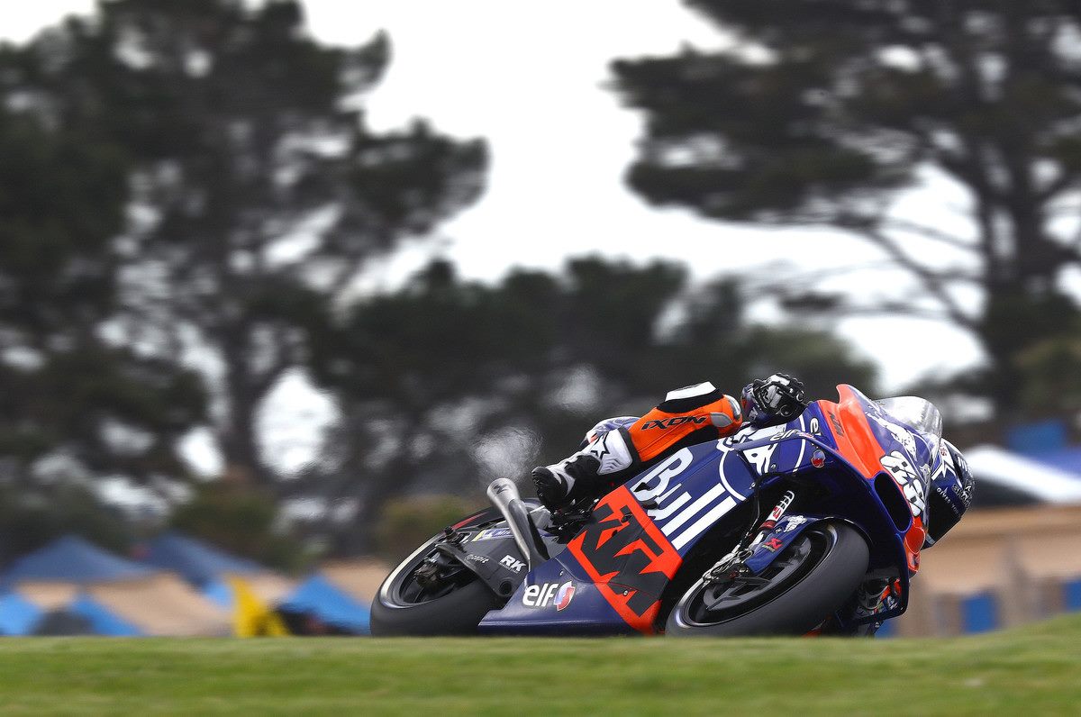 MotoGP - Miguel Oliveira (2)