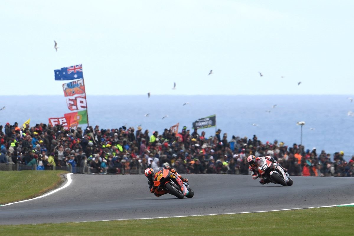 MotoGP - Pol Espargaro (4)
