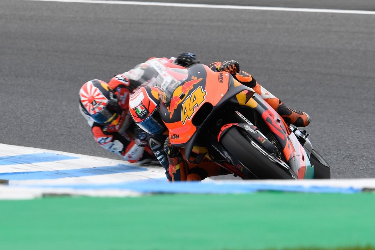 MotoGP - Pol Espargaro (5)