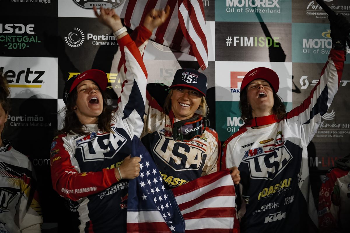 usa.woman_ISDE 2019_24050