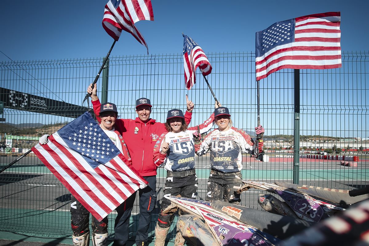 usa.woman_ISDE 2019_24627