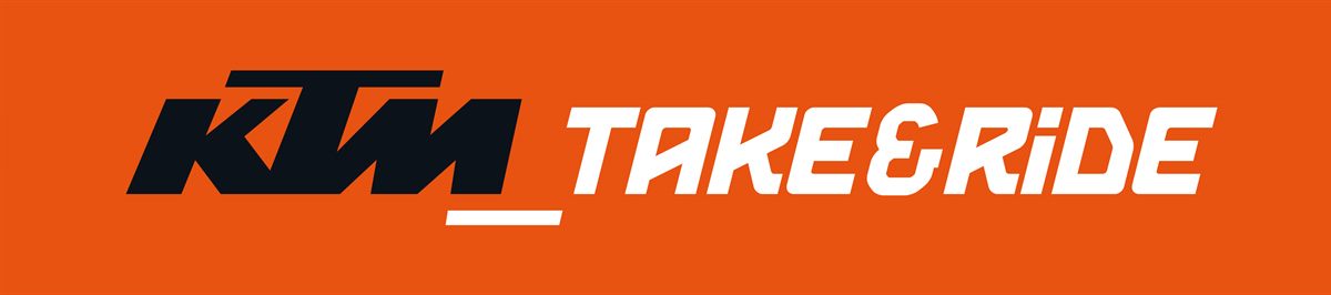 (L) KTM Take&Ride neg