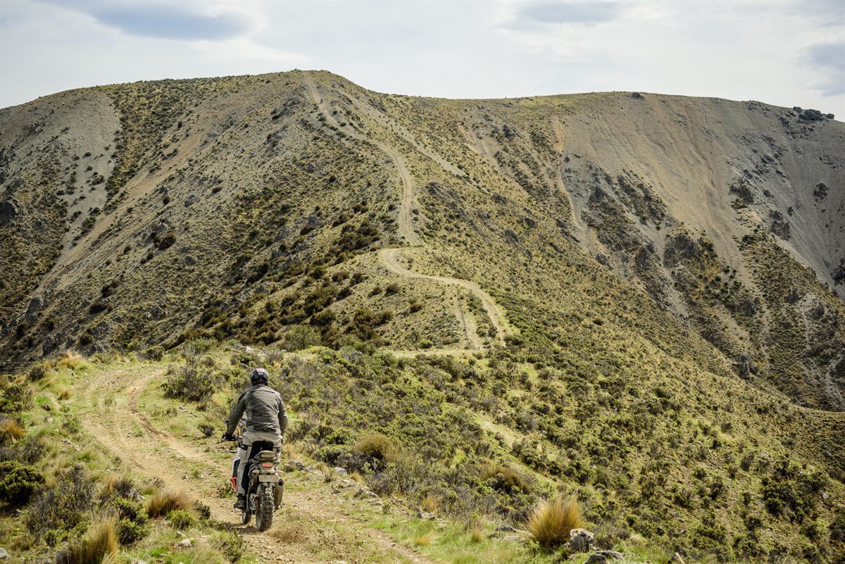 2019 KTM New Zealand Adventure Rallye 6