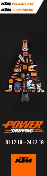 WEBBANNER POWER SHOPPING 160X600