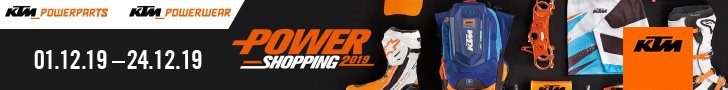 WEBBANNER POWER SHOPPING 728X90
