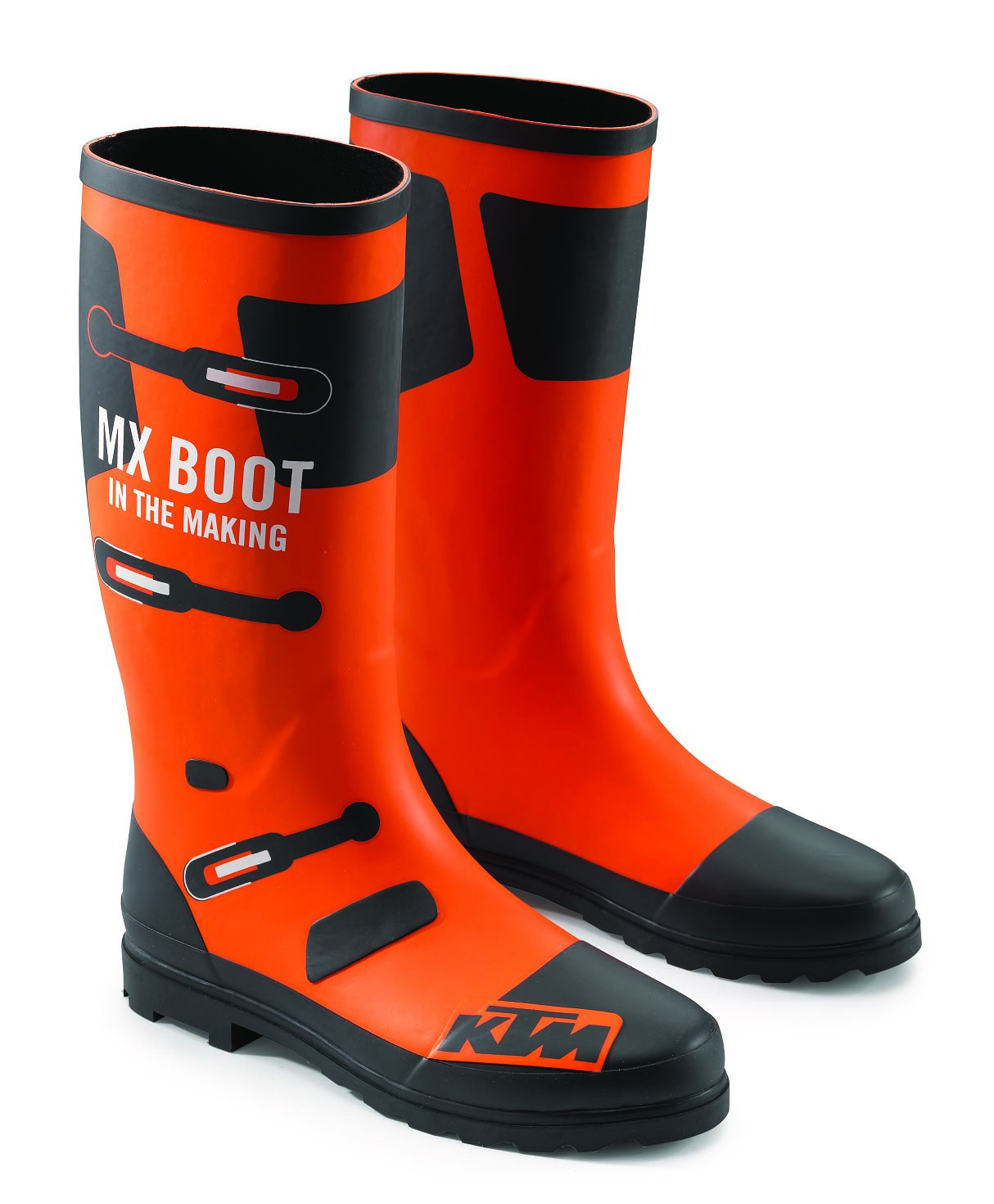 183407_3PW187250X RUBBER BOOTS