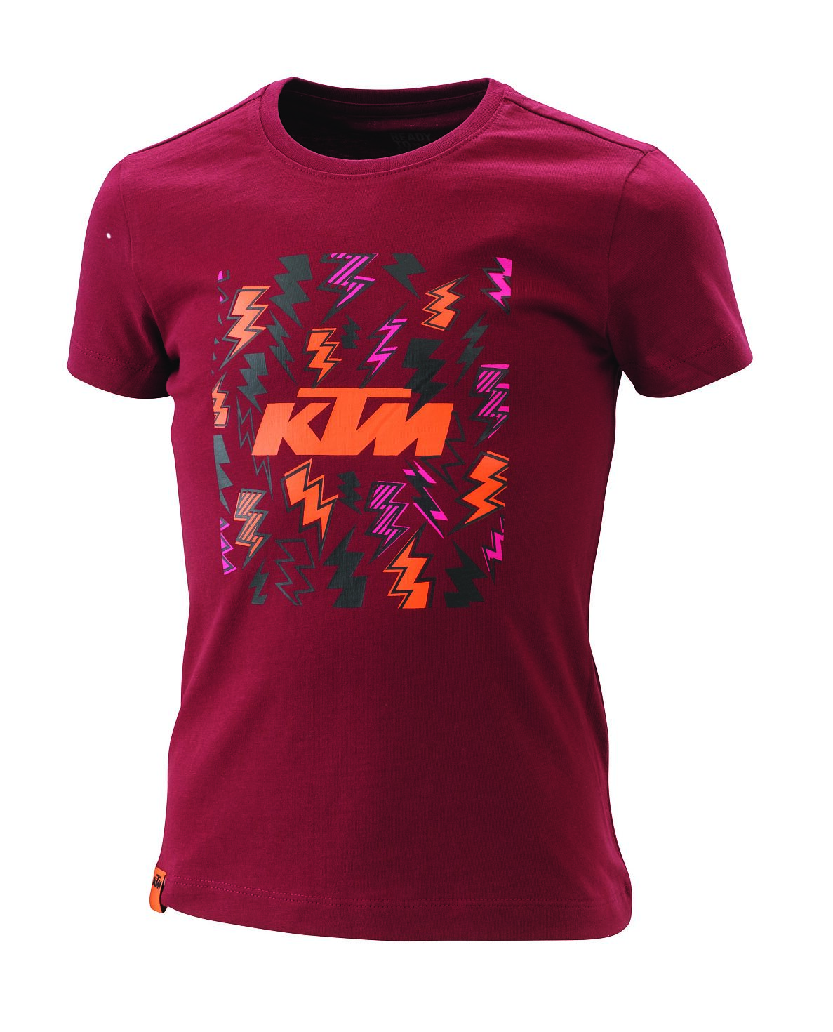 280860_3PW20002330X_RACEGIRL RADICAL TEE_FRONT